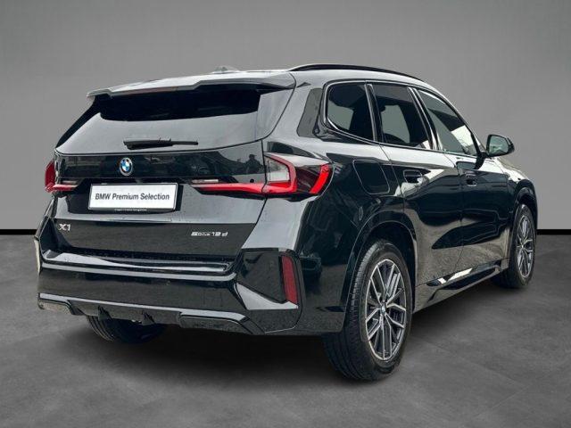 BMW X1 sDrive 18d Msport Aut.