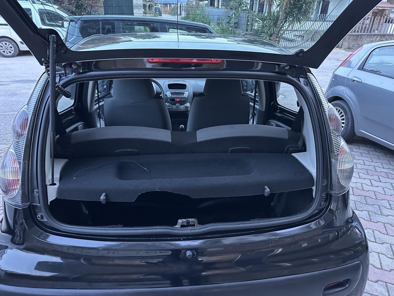 CITROEN C1 1.0 5 porte
