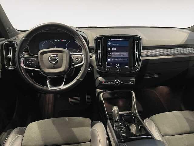 Volvo XC40 T3 1.5 163CV Geartronic R-design - IVA ESPOSTA