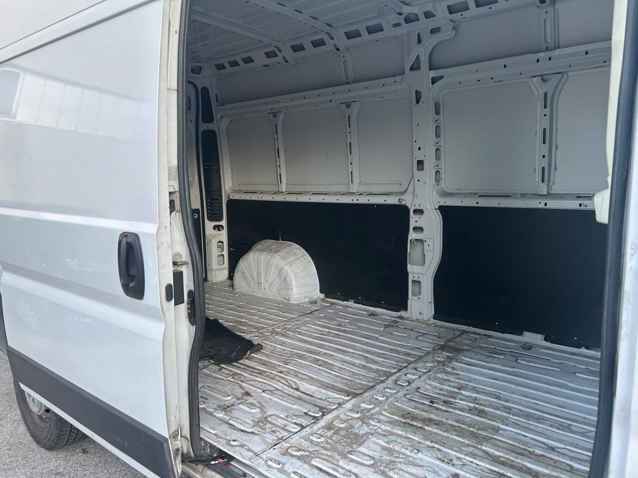 Citroen Jumper 33 BlueHDi 140 CV Furgone 2021