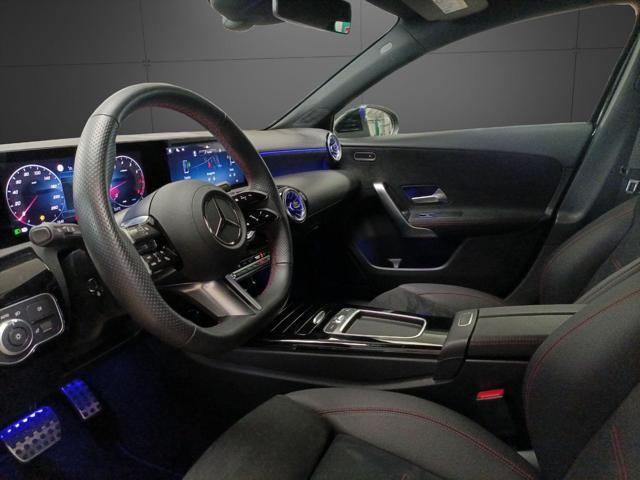 MERCEDES-BENZ A 180 Automatic AMG Line Advanced Plus