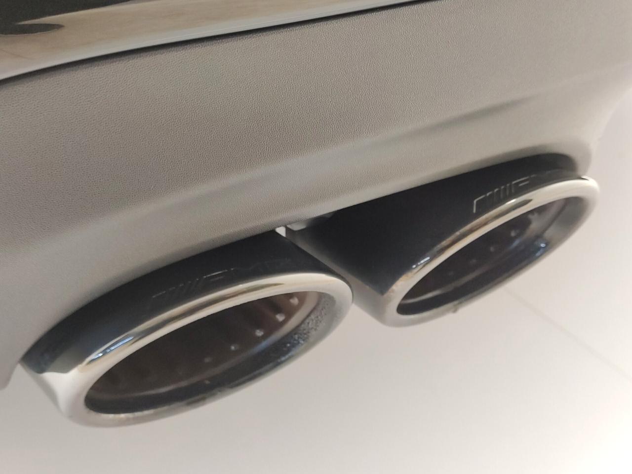 Mercedes-benz GLA 45 AMG 45S 4Matic+