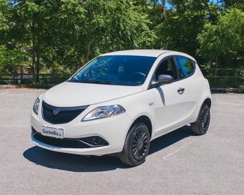 Lancia Ypsilon 0.9 TwinAir 5 porte Metano Ecochic Gold 84cv
