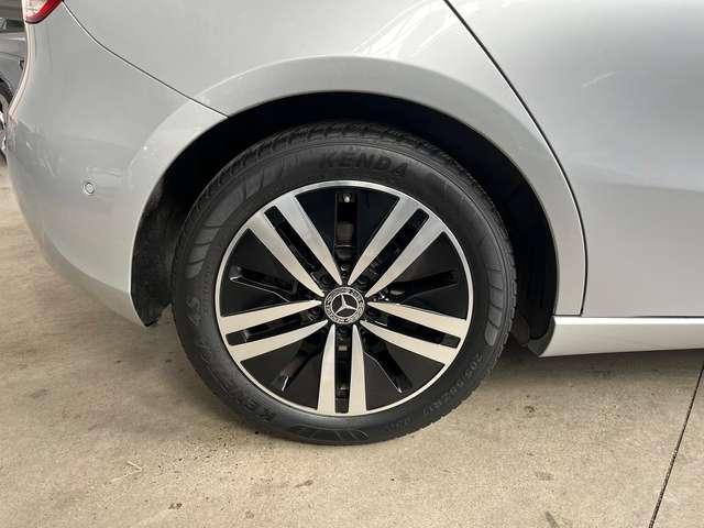 Mercedes-Benz A 180 Classe A - W177 d Premium auto