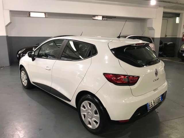 Renault Clio Clio 5p 1.2 Live Gpl 75cv