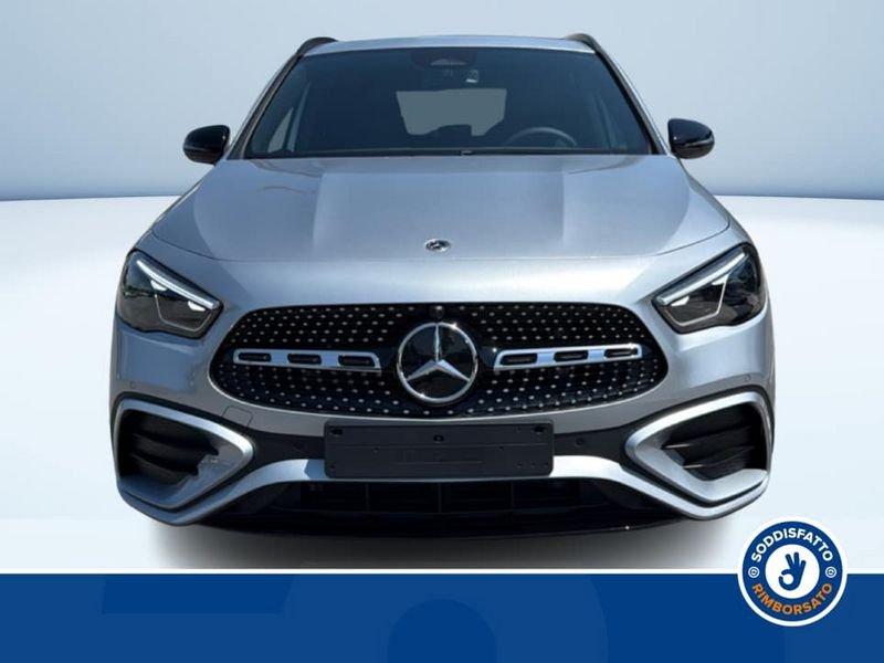 Mercedes-Benz GLA 200d Automatic AMG Line Advanced Plus Extra