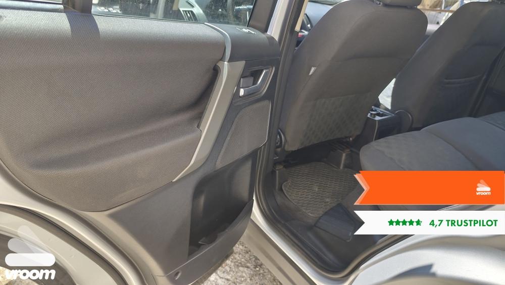 LAND ROVER Freelander 2ª serie Freelander 2.2 ...