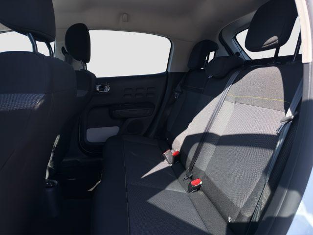 CITROEN C3 C3 PureTech 83 S&S Shine