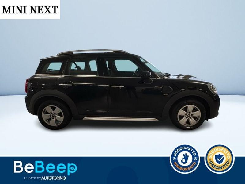 MINI Countryman Mini F60 MINI 2.0 COOPER D BUSINESS AUTO