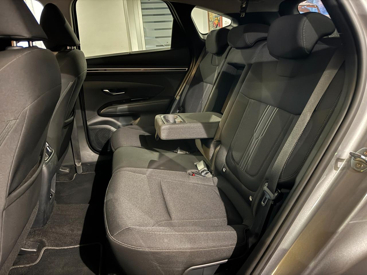 HYUNDAI TUCSON 1.6 CRDI MHEV 136CV DCT EXELLENCE 2023