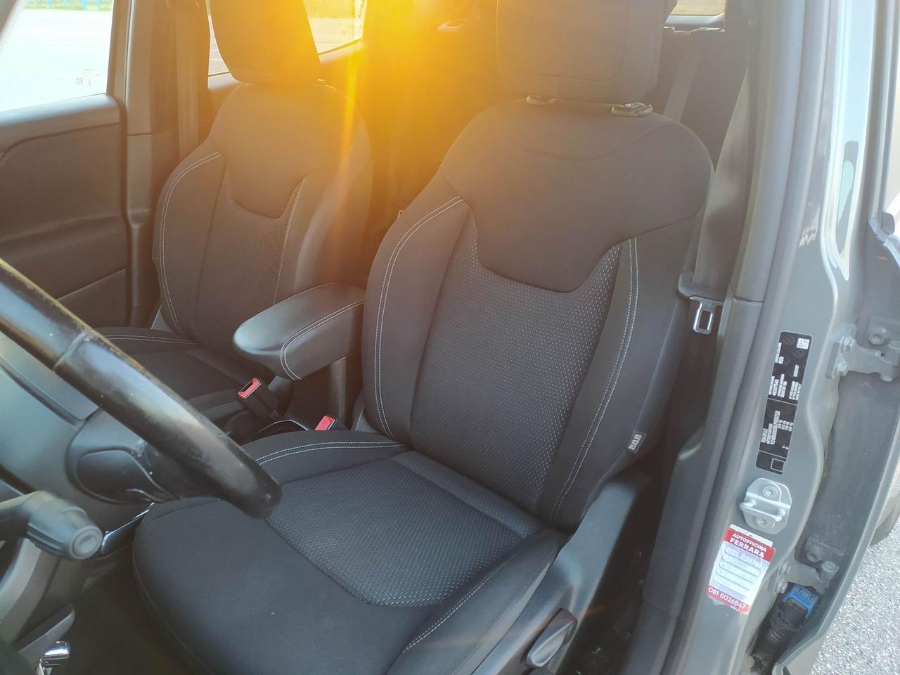 Jeep Renegade Limited 1.3 T-GDI PHEV #8244