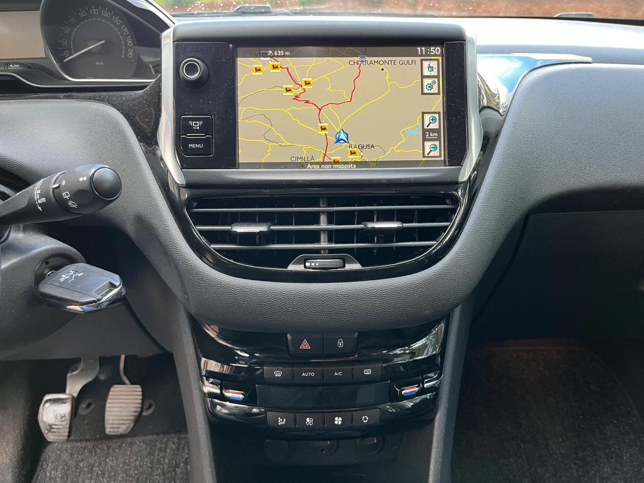 Peugeot 208 1.2 VTi - 2012 !PREZZO PROMO!