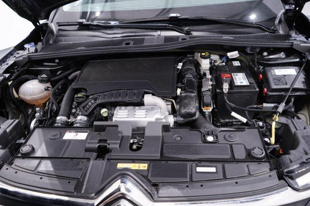 CITROEN C4 1.2 PureTech 130cv S&S You