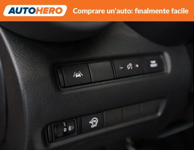 NISSAN Juke 1.0 DIG-T 114 CV DCT N-Connecta