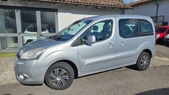 CITROEN Berlingo Multispace 1.6 HDi 90 5 posti Combi Seduction N1
