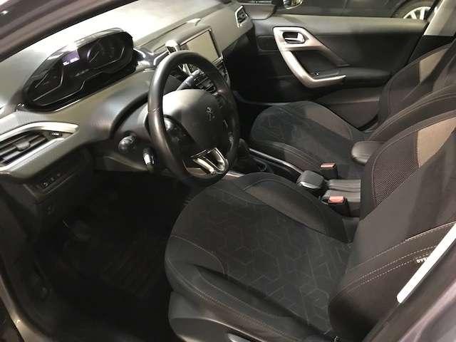 Peugeot 2008 1.6 bluehdi 100CV / EURO6