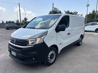 Fiat Talento 1.6 TwinTurbo MJT 145CV PC-TN Furgone 12q