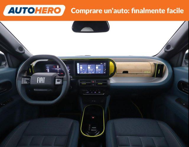 FIAT Grande Panda 1.2 Hybrid 110 CV S&S La Prima