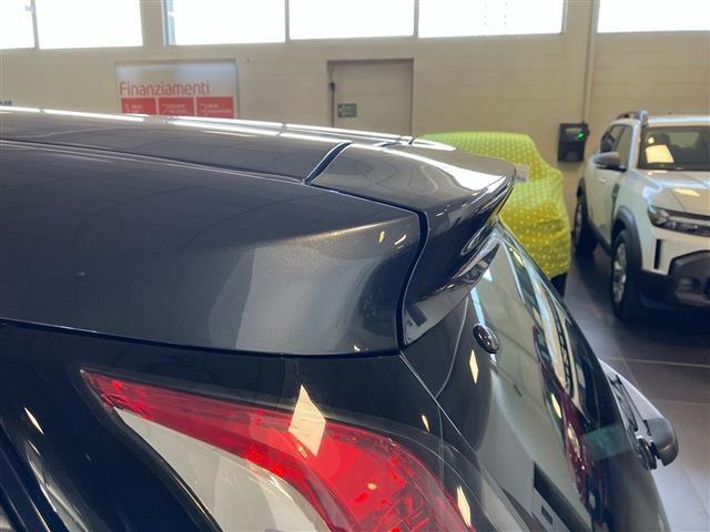 TOYOTA Aygo 5 Porte 1.0 VVT-i x-wave my15