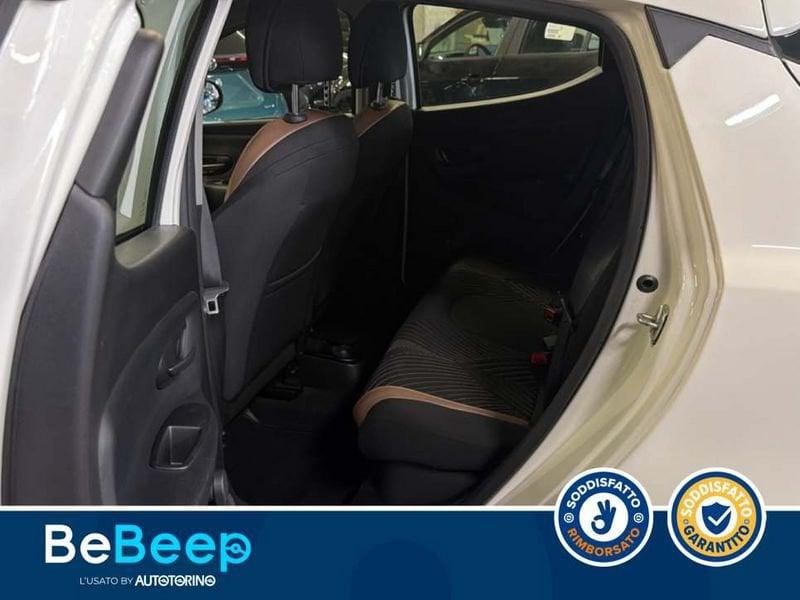 Lancia Ypsilon 1.0 FIREFLY HYBRID ALBERTA FERRETTI S&S 70