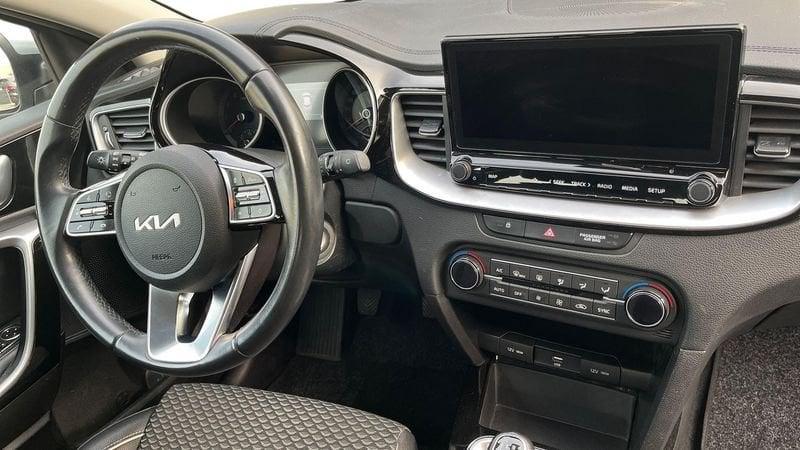 KIA Xceed 1.0 T-GDi 117cv Business 2WD