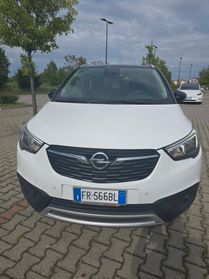 Opel Crossland Crossland X 1.2 GPL 12V Innovation