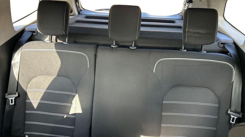 Dacia Duster 1.0 tce Prestige up Gpl 4x2 100cv
