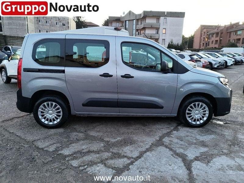 Toyota Proace City Verso 1.5D 100 CV S&S Short Lounge