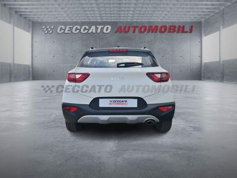 KIA Stonic Stonic 1.2 dpi Urban 84cv