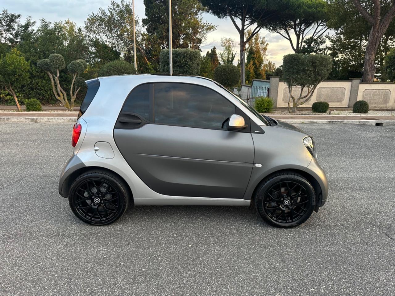 Smart ForTwo 90 0.9 Turbo Youngster Come Nuova