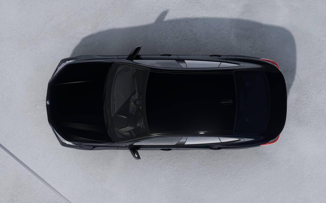 BMW Serie 2 220i Gran Coupé MSport