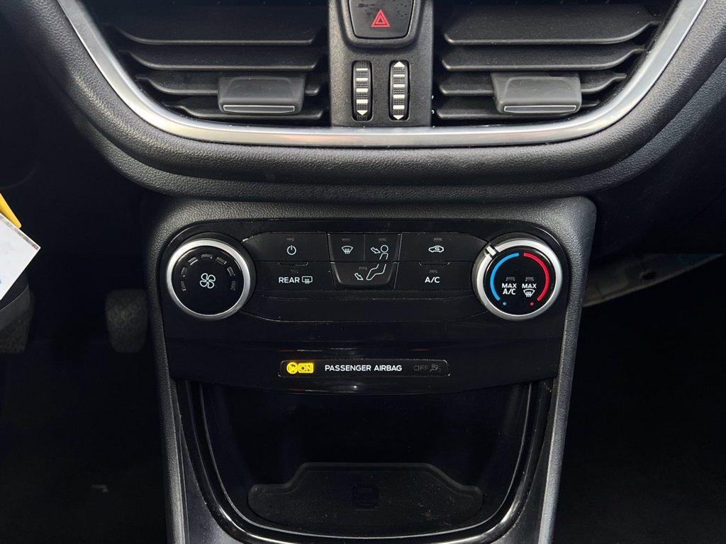 FORD Puma 1.0 ecoboost h Titanium s&s 125cv del 2021