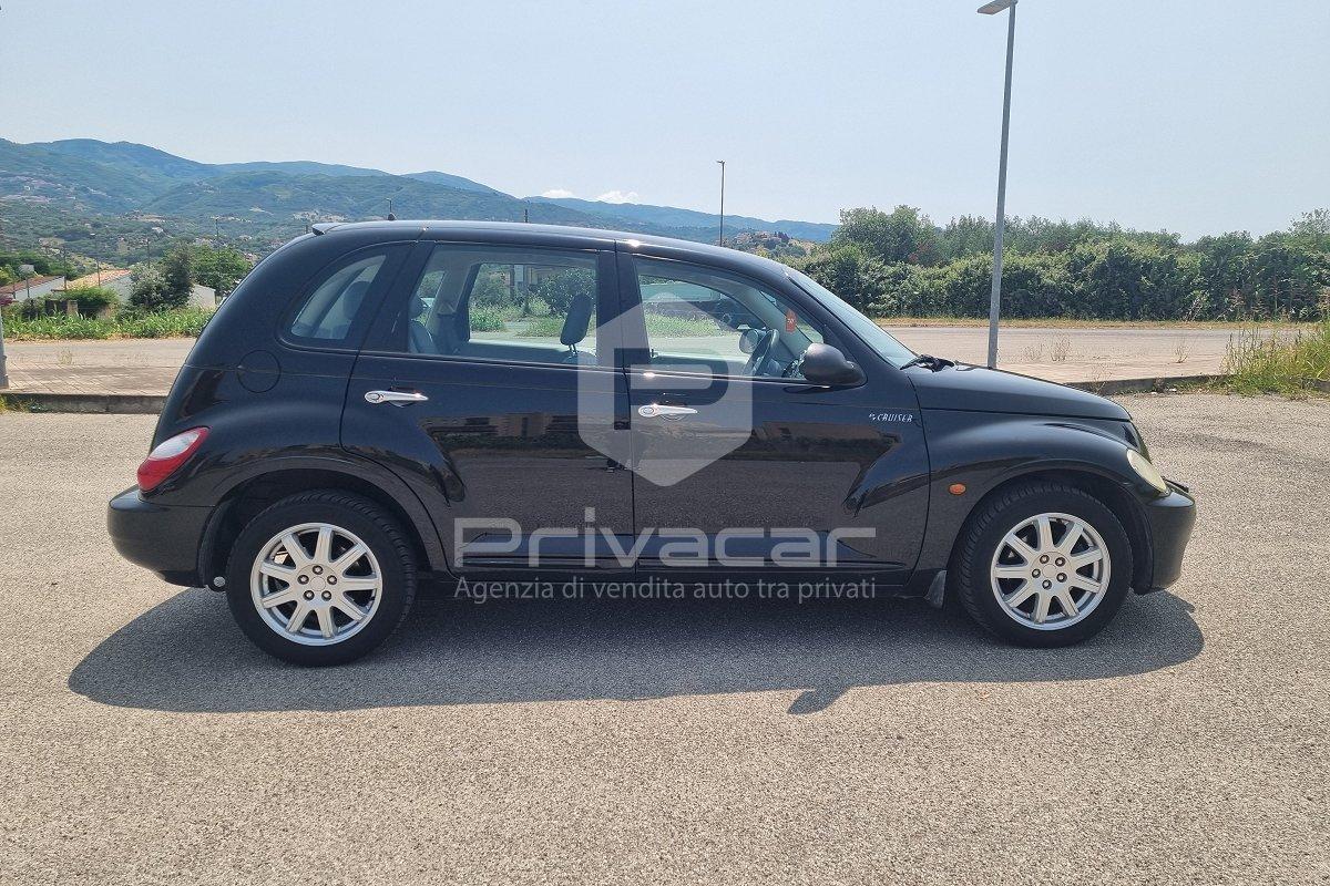 CHRYSLER PT Cruiser 2.2 CRD cat Touring