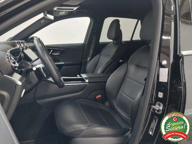 MERCEDES-BENZ GLC 220 d 4Matic Mild Hybrid AMG Advanced