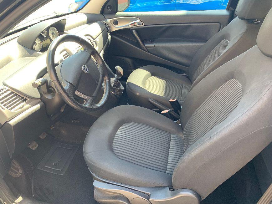 Lancia Ypsilon 1.2 Platino- OK NEOPATENTATI