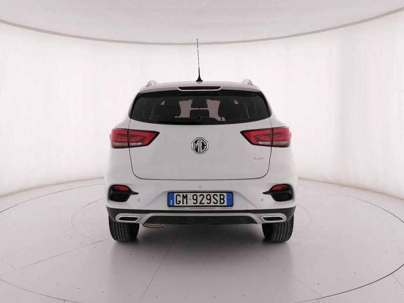 MG ZS 1.5 Comfort
