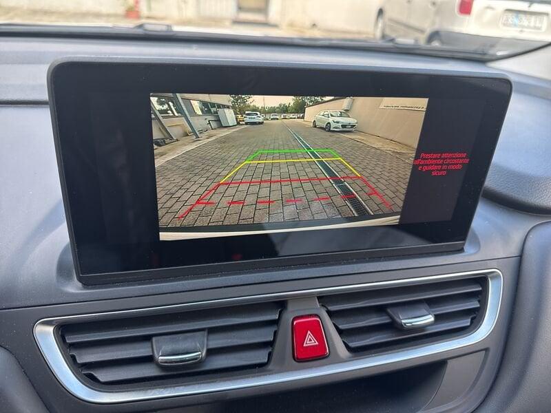 EVO Evo 4 Evo 4 1.6 Bi-Fuel GPL, N1 5P., AUTOCARRO