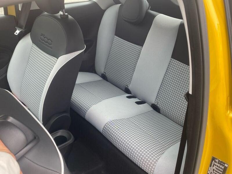 FIAT 500 500 1.0 hybrid Torino