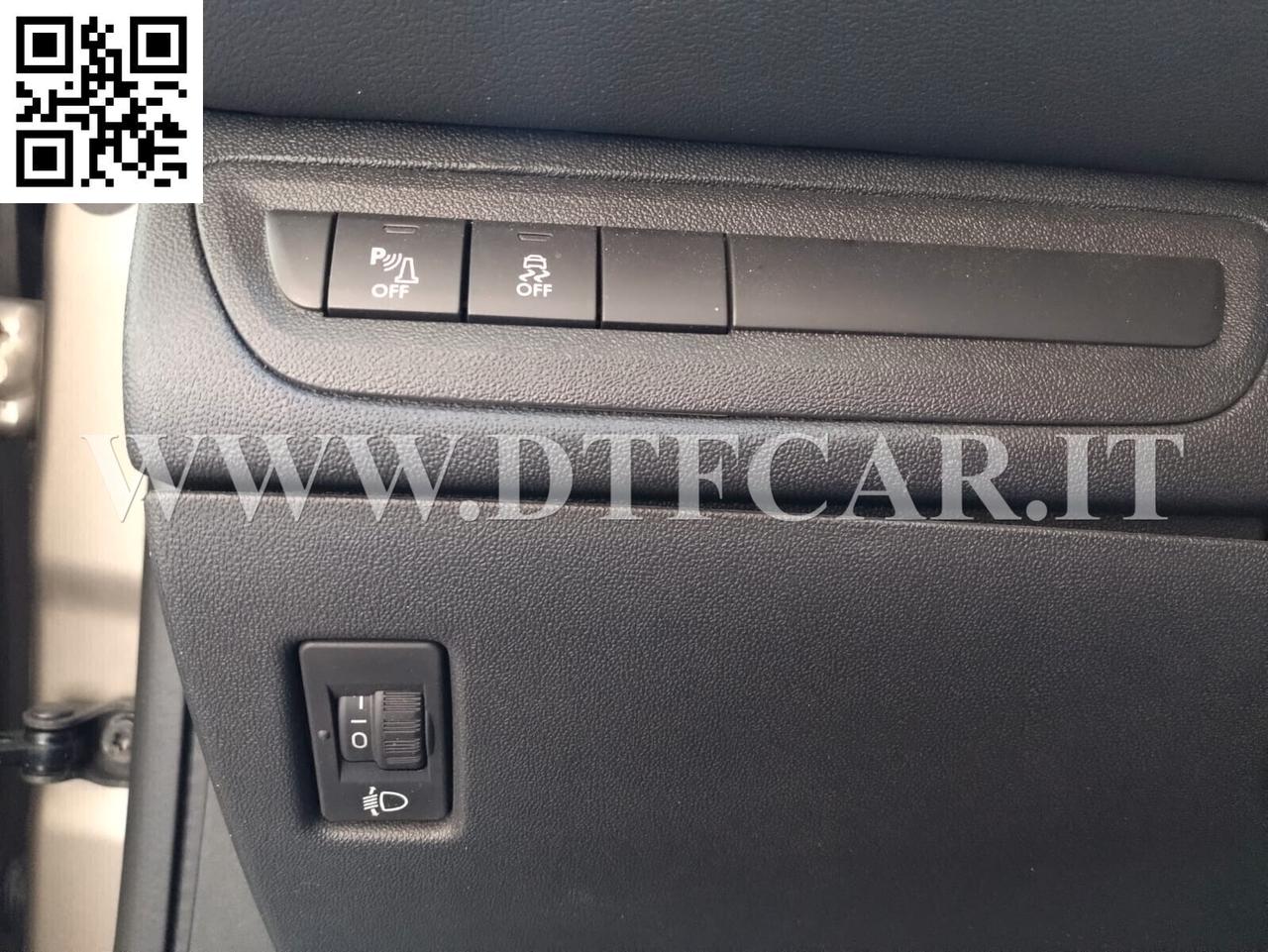 Peugeot 208 1.4 HDi 68 CV 5 porte Active