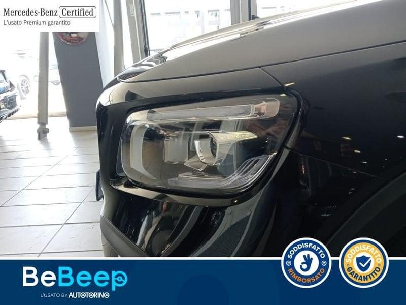 Mercedes-Benz GLB Classe 180 PREMIUM AUTO