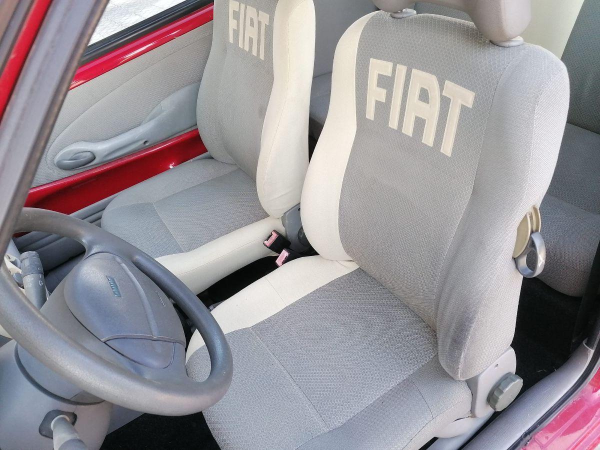 FIAT - Seicento 1.2