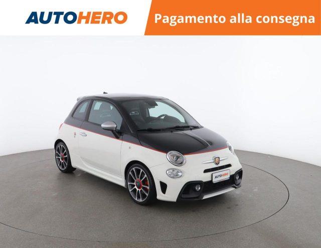 ABARTH 595 1.4 Turbo T-Jet 165 CV Turismo