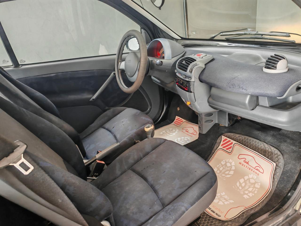 Smart 600 & pulse (45 kW)