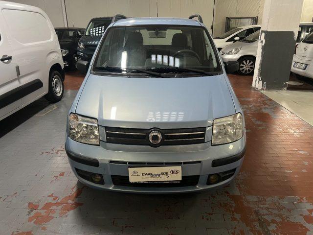 FIAT Panda 1.1 Active GARANZIA 24 MESI