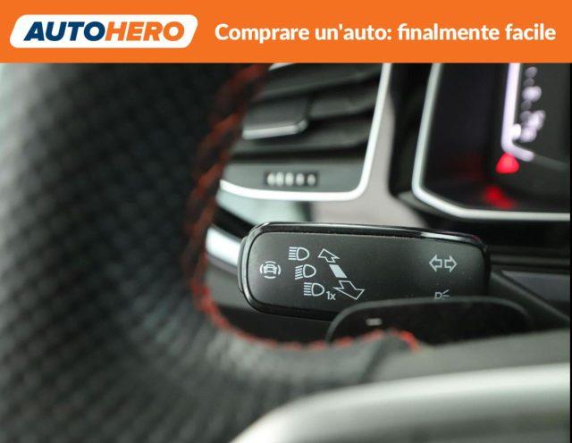 VOLKSWAGEN Polo 2.0 TSI DSG GTI