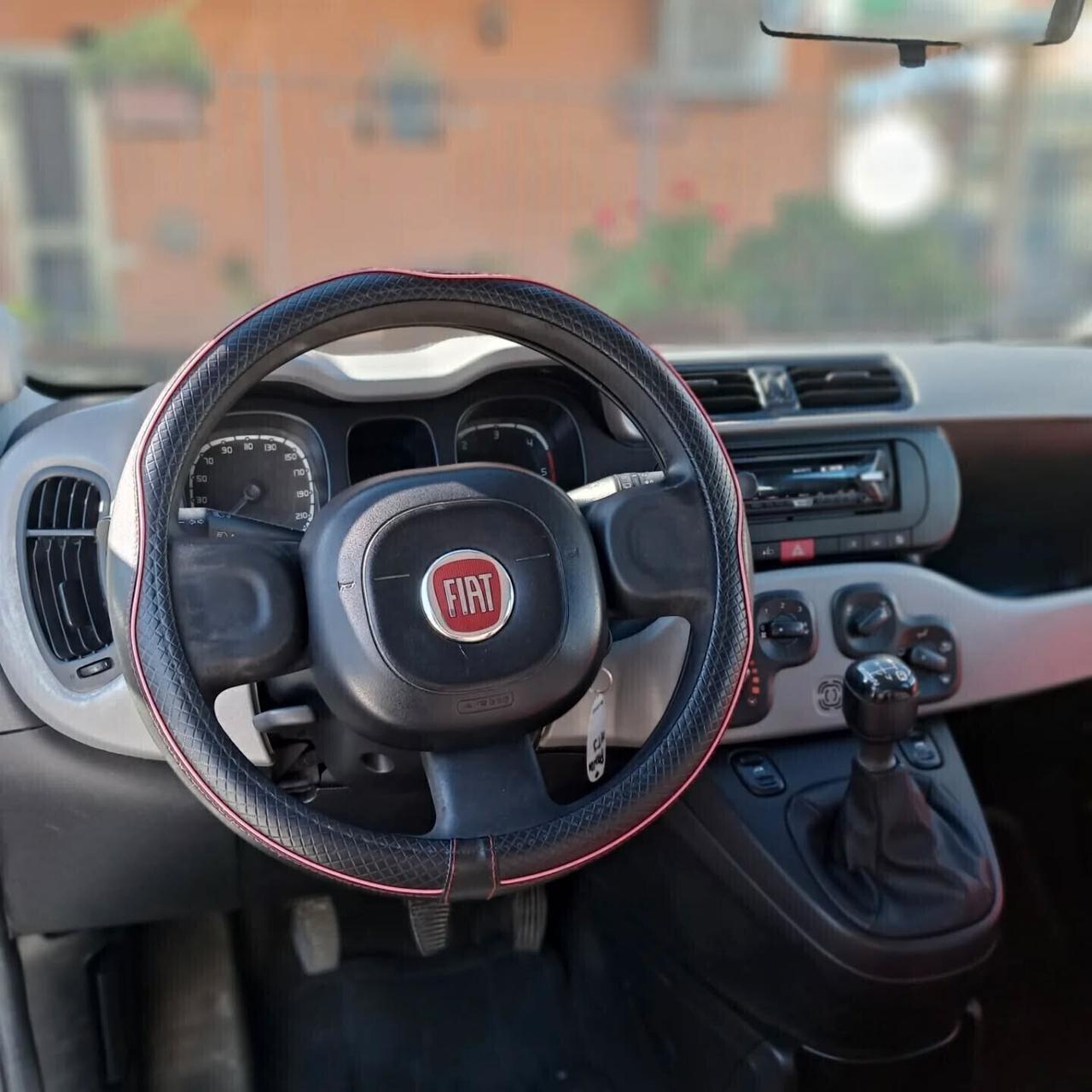 Fiat Panda 1.3 MJT S&S Easy