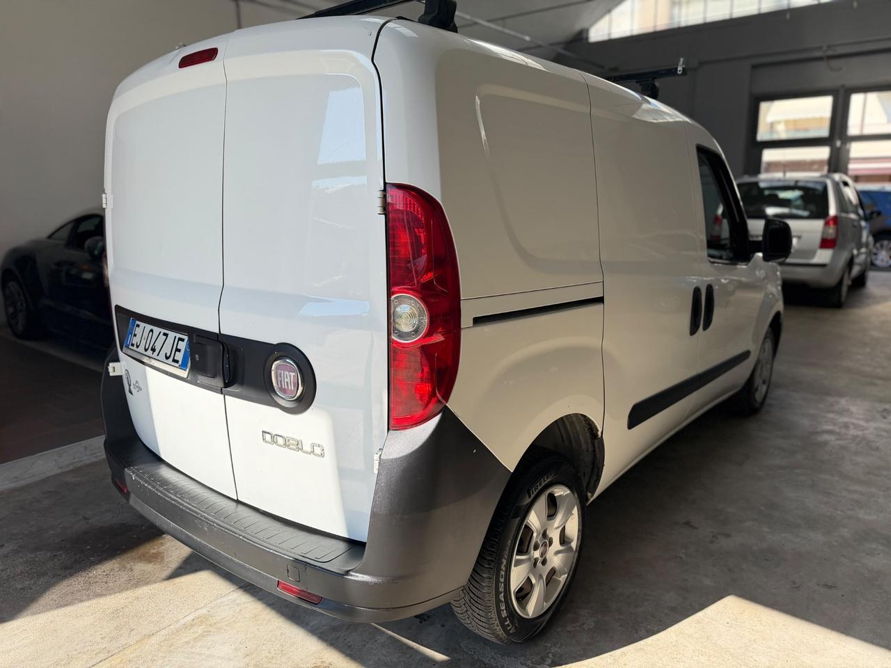 Fiat Doblo Doblò 1.6 MJT 105CV Cargo
