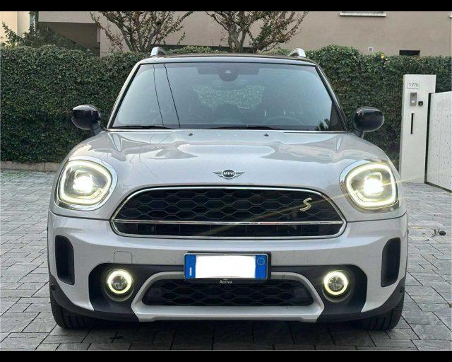 MINI Countryman 1.5 Cooper SE Northwood Edition Countryman ALL4