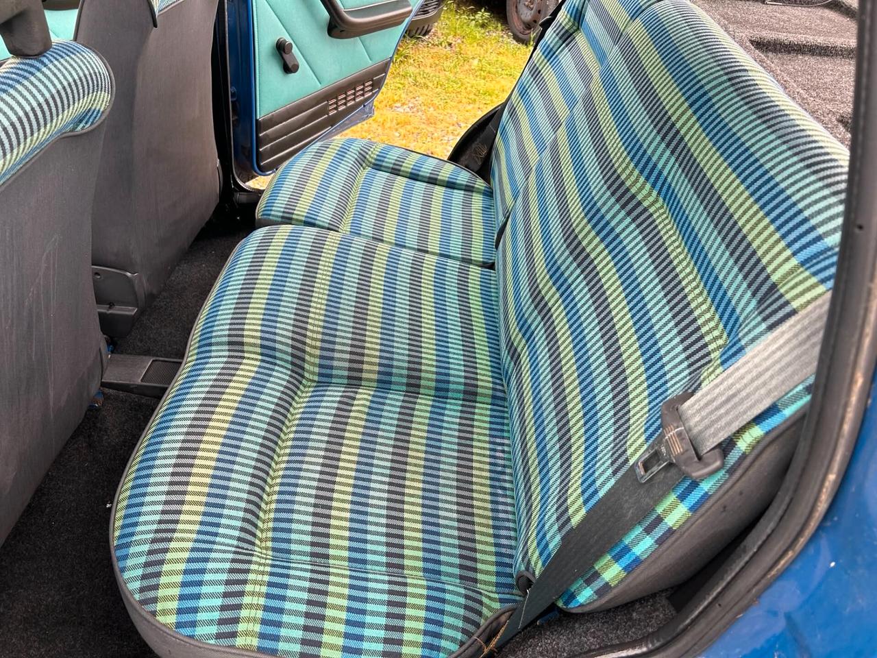 Fiat Uno 1.0 i.e. cat 5 porte Fire