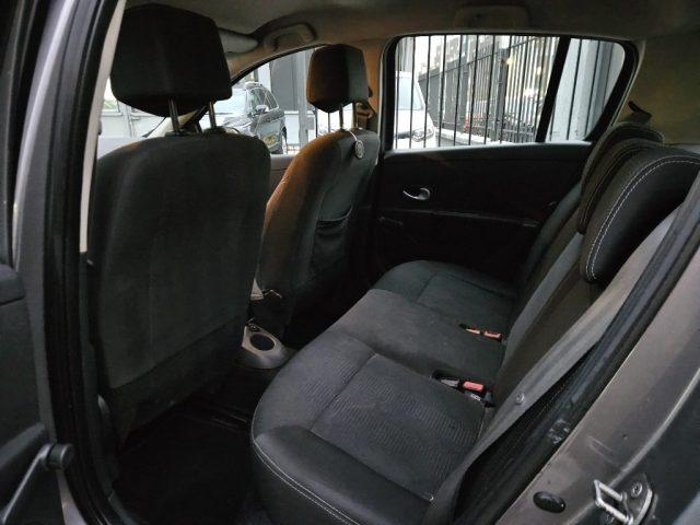 RENAULT Clio 1.2 16V TCE 105CV 5 porte